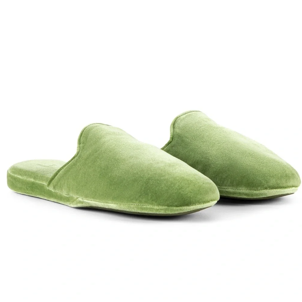 Candy Apple - Velvet Marche SLIPPER